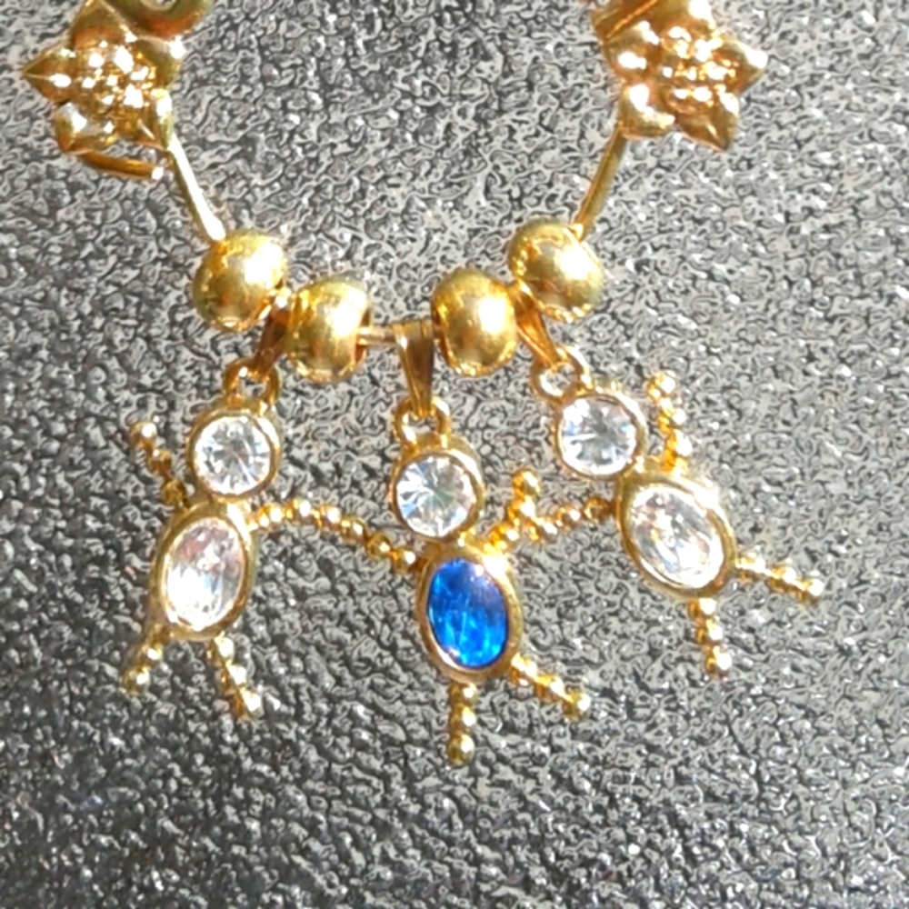 Vintage AVON necklace - Picture 4 of 6